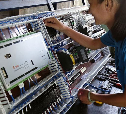 包頭昭陽(yáng)科技